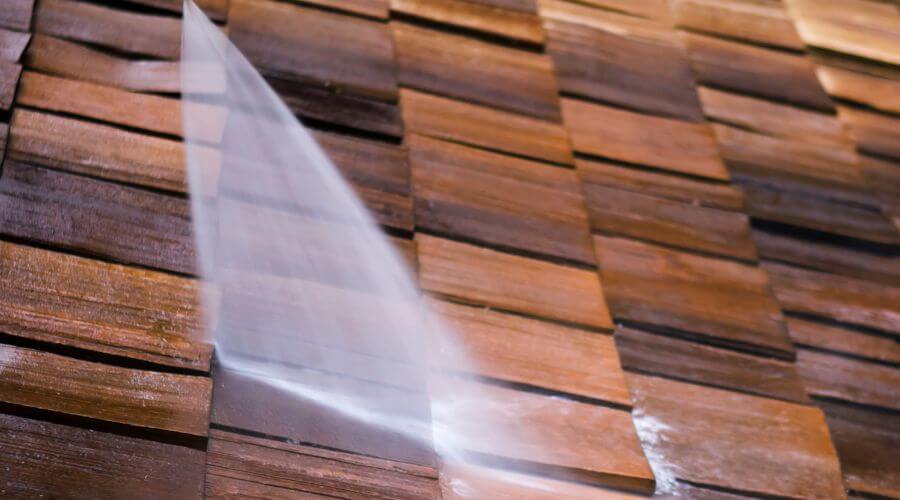 Roof Repair in Anderson, TX